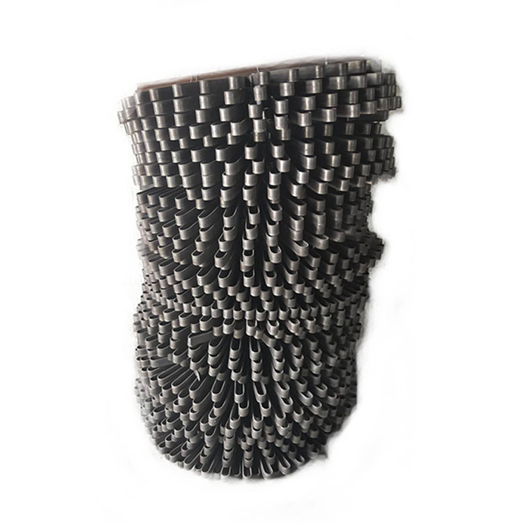 鐵鉻鋁扁帶爐條